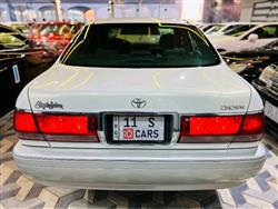 تويوتا كراون